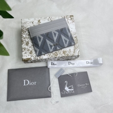 Christian Dior Wallet